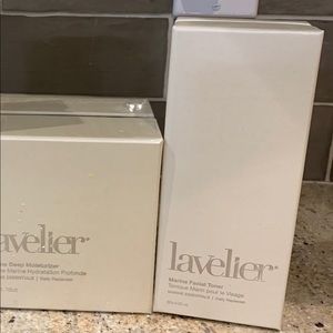 Lavelier Facial Toner